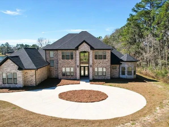 7640 Refuge Rd, Tallahassee, FL 32312