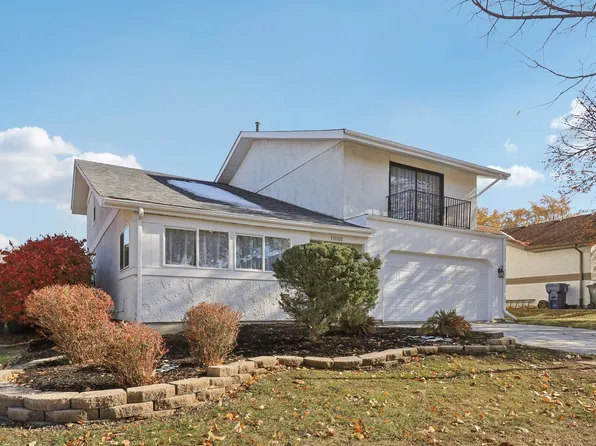 17005 Thackery St, Oak Forest, IL 60452