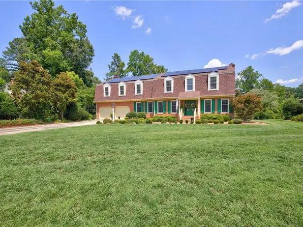 1209 Mount Pleasant Dr, Suffolk, VA 23434