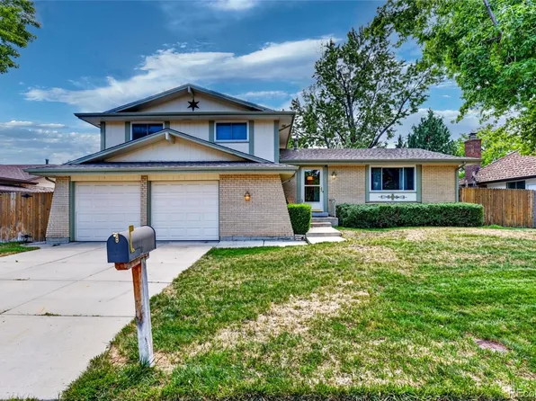 10126 W Iowa Avenue, Denver, CO 80232