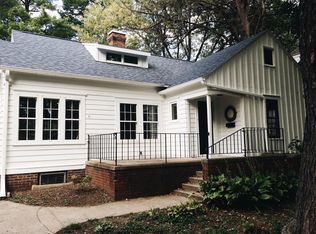 413 Pearson Ave, Ames, IA 50014