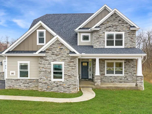 105 Eagle Dr, Broomall, PA 19008