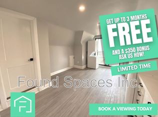 953 Montclair Ave #3, Hamilton, ON L8M 2E3