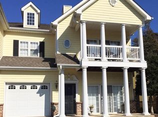 1388 21st Ave NE, Hickory, NC 28601