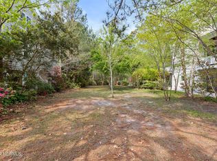 7620 Navigator Ln, Wilmington, NC 28409