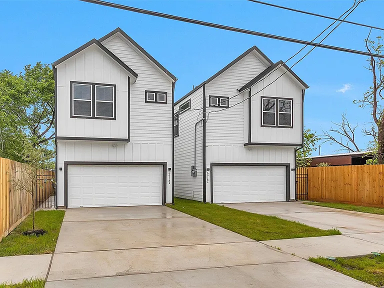 6918 Dumble St #B — Photo 31