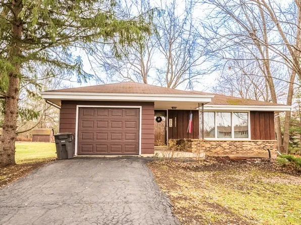 20807 82nd St, Bristol, WI 53104