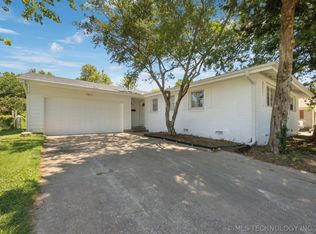 1511 E 60th Pl, Tulsa, OK 74105