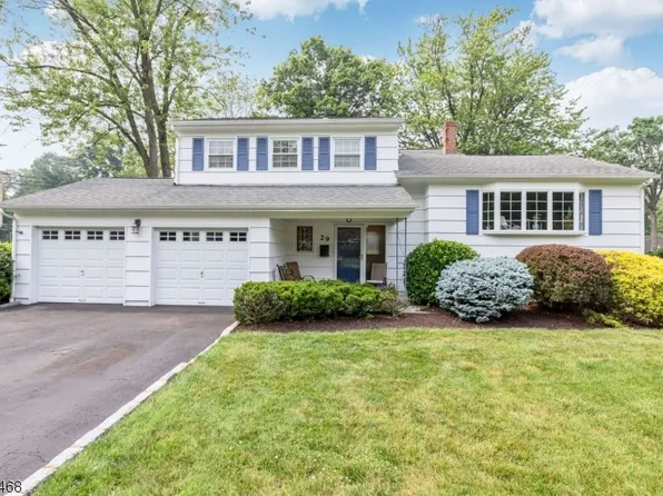 29 Greenbriar Dr, Berkeley Heights Twp., NJ 07922