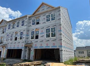 308 Bay St, Morgantown, WV 26508