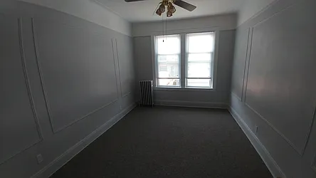 Rented by Halvatzis Realty