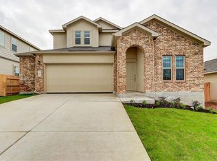 5829 Bellissima Way, Round Rock, TX 78665