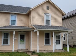 14 E 5th St, Oil City, PA