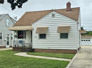 9008 Behrwald Ave, Brooklyn, OH 44144