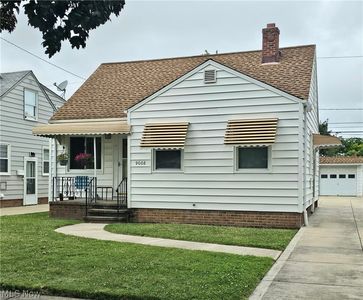 9008 Behrwald Ave, Brooklyn, OH, 44144