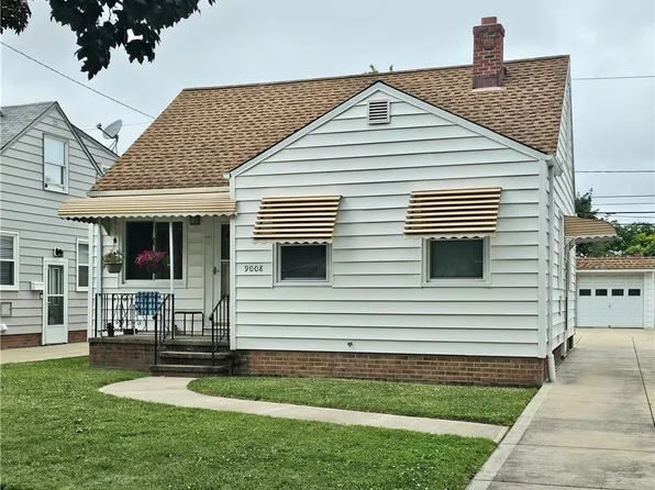 9008 Behrwald Ave, Brooklyn, OH 44144