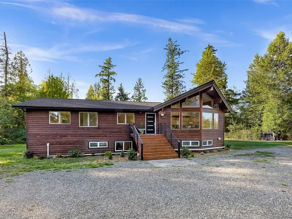 4104 Loomis Trail Road, Blaine, WA 98230