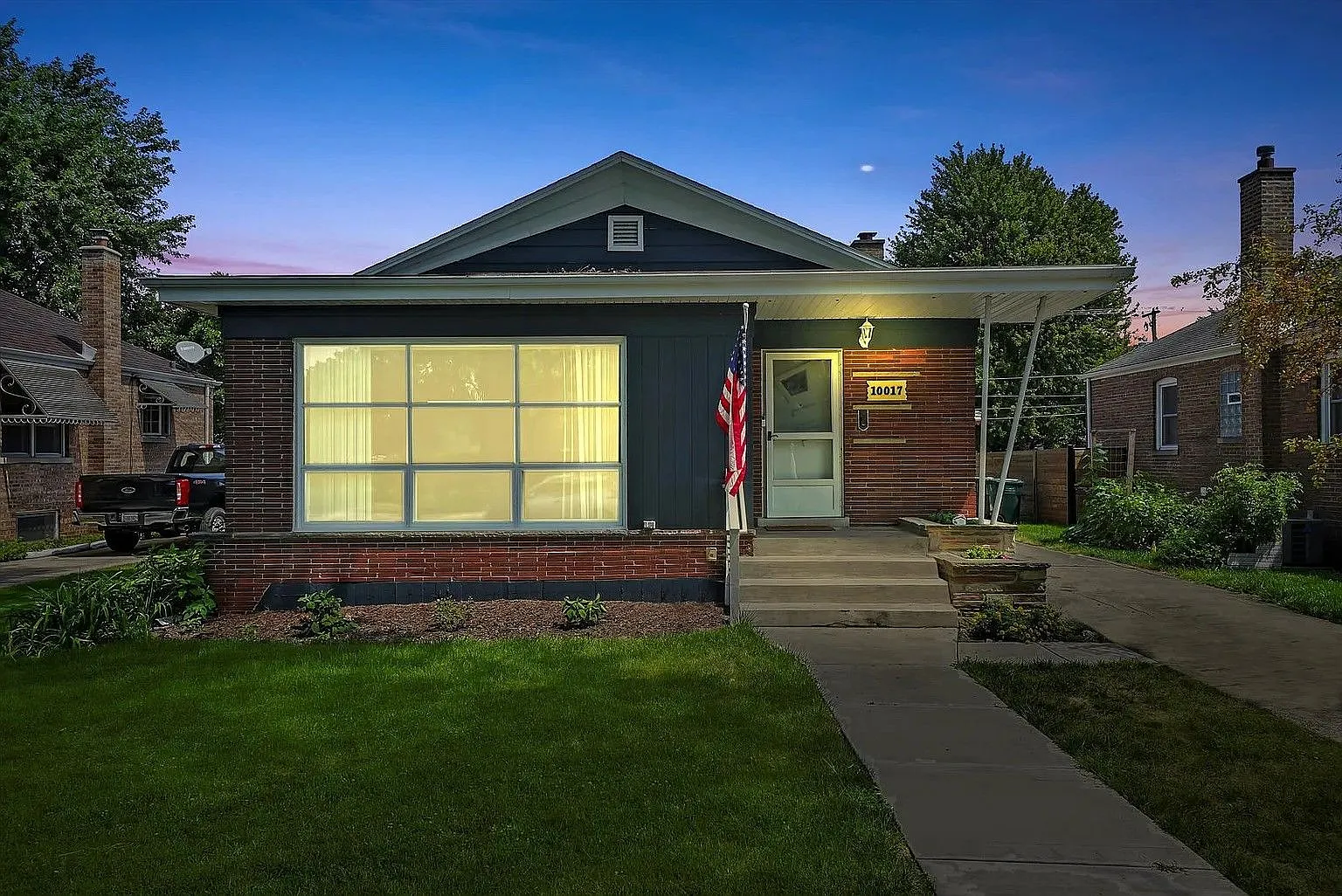 3 bed, 2.0 bath, 1500 sqft, $3,250 — Photo 1
