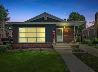 (Undisclosed Address), Evergreen Park, IL 60805