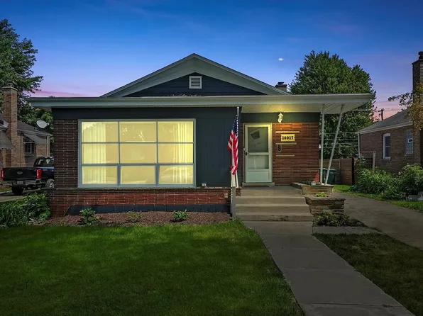 (undisclosed Address), Evergreen Park, IL 60805