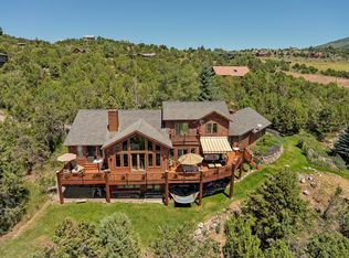 146 Paseo Dr, El Jebel, CO 81623