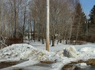 121 County Rd, Eastport, ME 04631