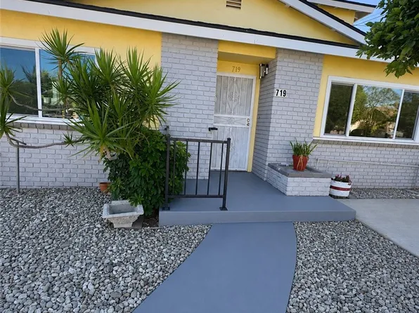 719 Camulos St, Los Angeles, CA 90023