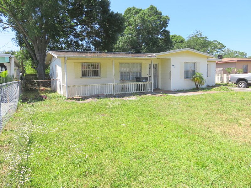 2nd image of 4512 W Hanna Ave