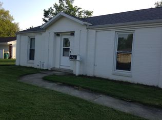 911 S Johnson St, Ada, OH