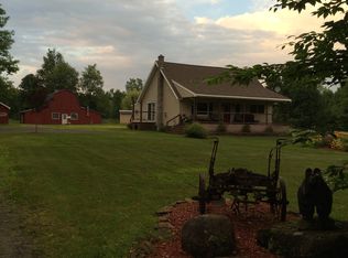 301 Pumpkin Hill Rd, Potsdam, NY 13676