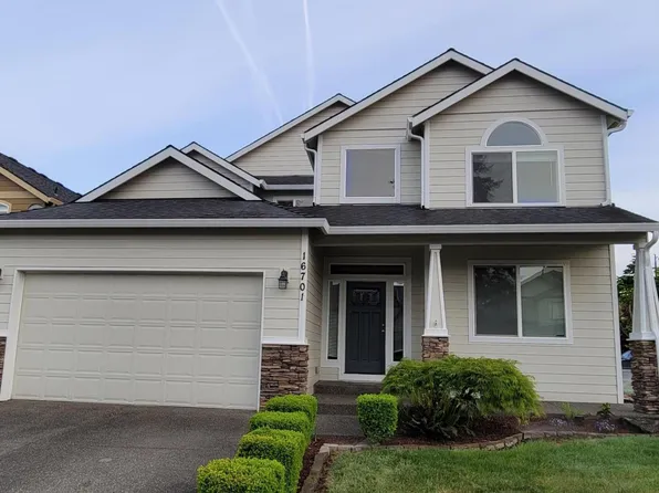 16701 NE 6th St, Vancouver, WA 98684