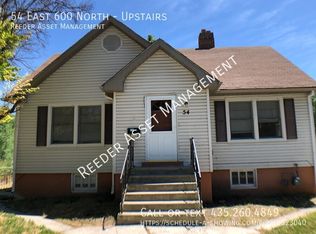 54 E 600 N, Logan, UT 84321