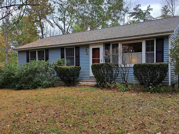 24 Pleasant Street, Antrim, NH 03440