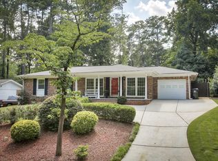 3886 Admiral Dr, Atlanta, GA 30341