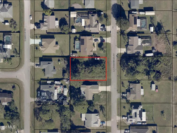 1330 Lamplighter Dr NW, Palm Bay, FL 32907