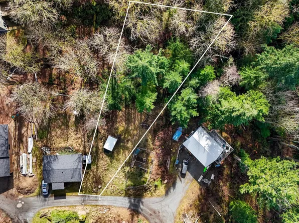 4200 Jimi Hendrix Way, Bellingham, WA 98226