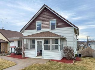 1035 Nachreiner Avenue, Plain, WI 53577