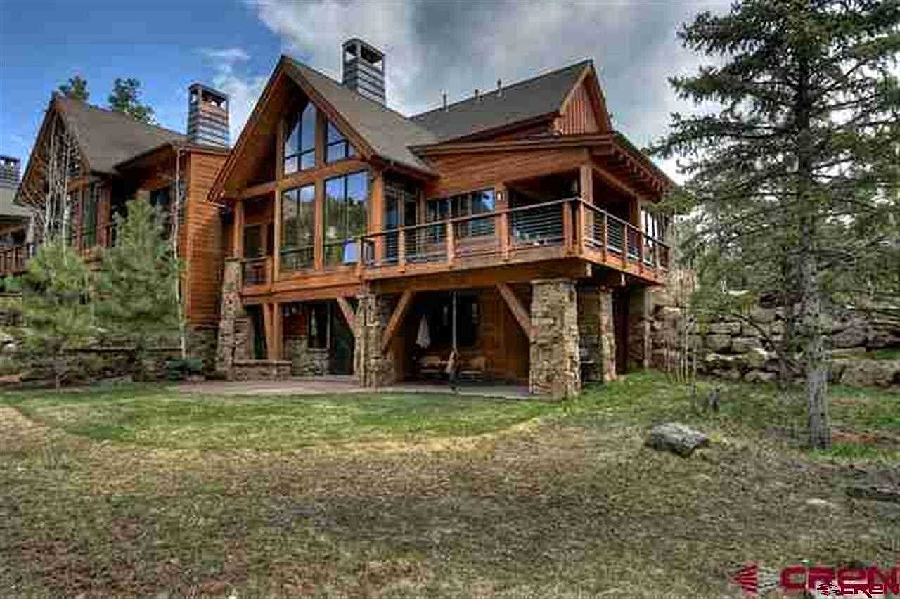 665 Glacier Club Dr UNIT 6, Durango, CO 81301 | Zillow