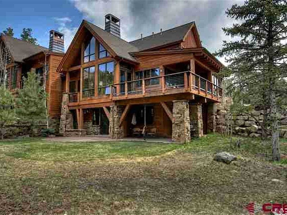 665 Glacier Club Dr UNIT 6, Durango, CO 81301 | Zillow