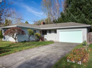 5437 NE Jessup St, Portland, OR 97218