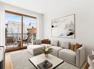197 Pulaski St #Penthouse, Brooklyn, NY