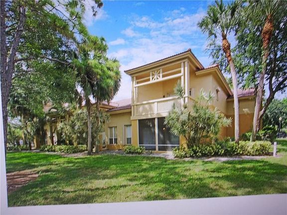 2nd image of 4767 Via Palm Lakes #203