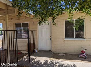 3245 W Jefferson St #1-21245090, Phoenix, AZ 85009