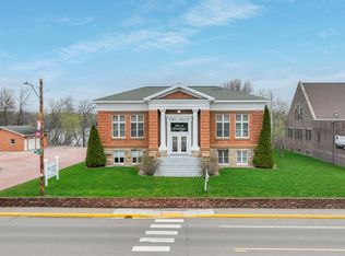 101 Lake Ave E, Ladysmith, WI 54848