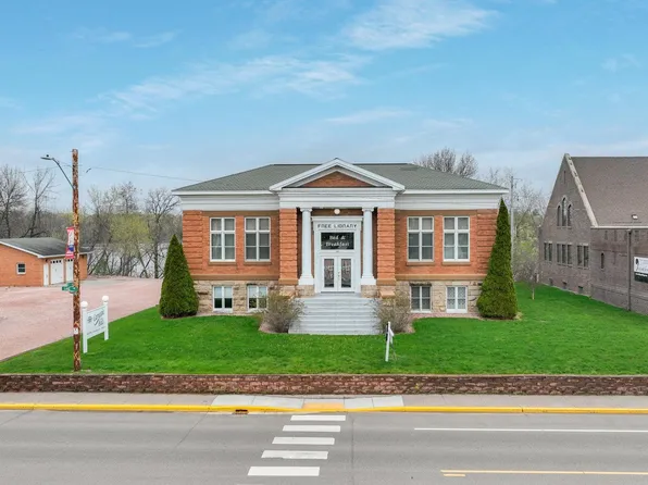 101 Lake Ave E, Ladysmith, WI 54848