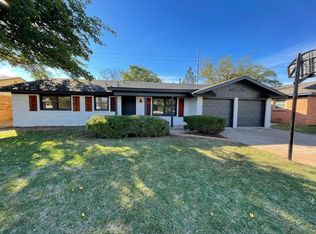 2009 71st St, Lubbock, TX 79412