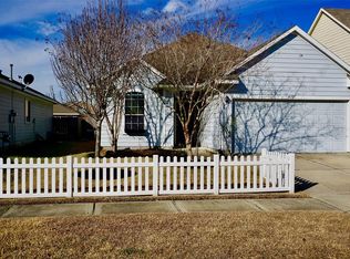 4107 Chablis Ridge Ct, Katy, TX 77449