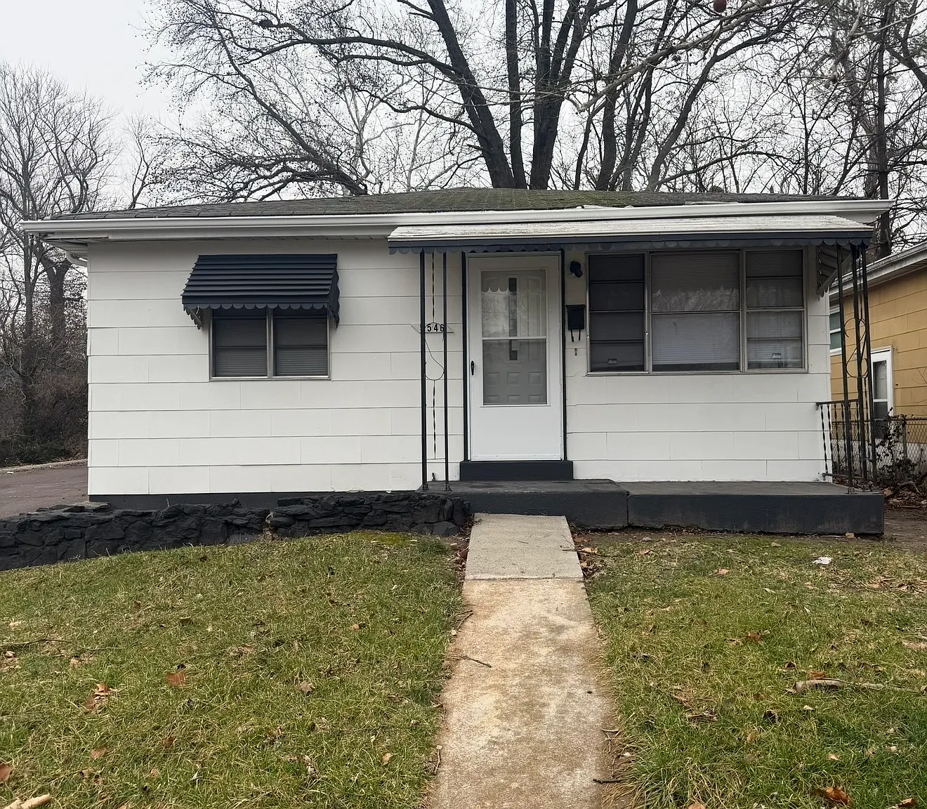 5546 Janet Avenue - 1 — Photo 1