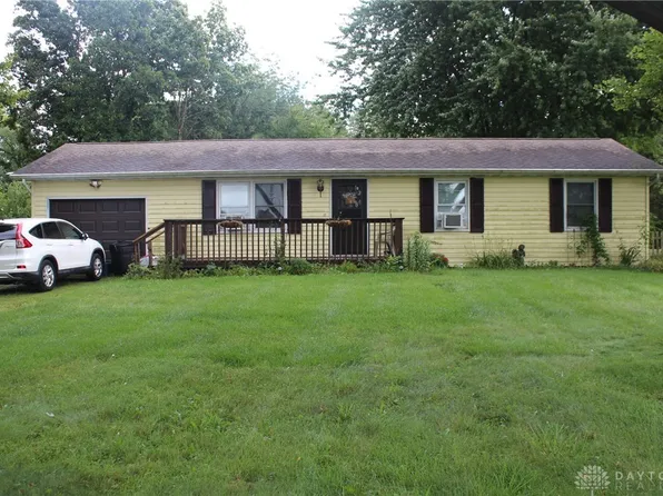 1000 N Buena Vista Rd, South Vienna, OH 45369