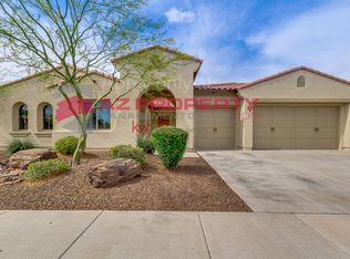 13058 W Pontebella Dr, Peoria, AZ 85383